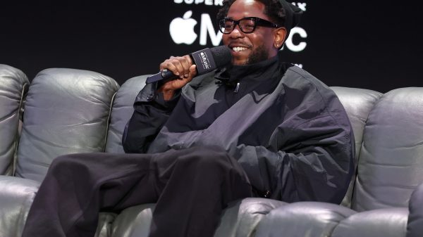 kendrick lamar