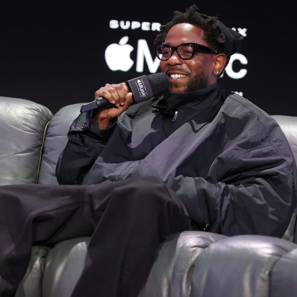 kendrick lamar