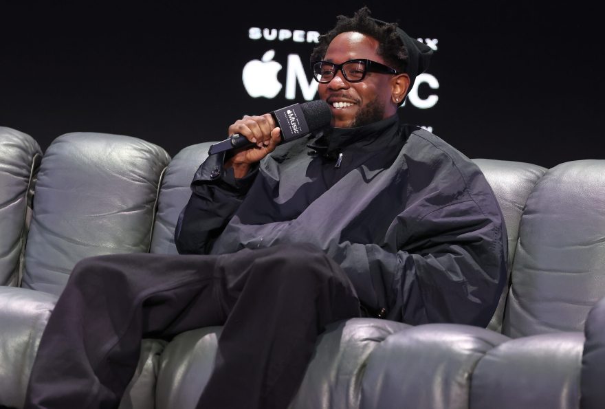 kendrick lamar