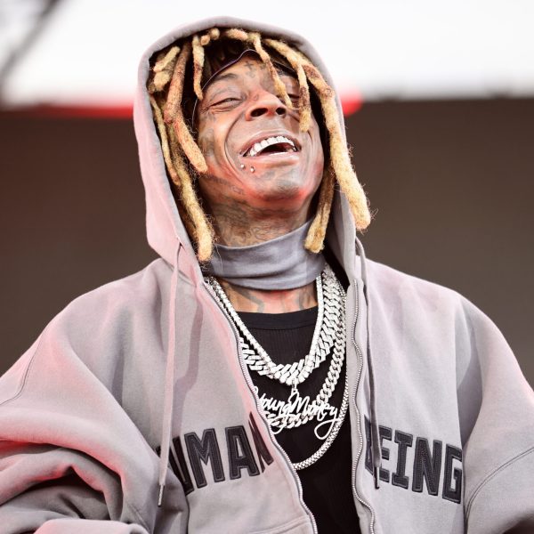 hip hop artist lil wayne