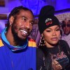 teyana taylor iman shumpert