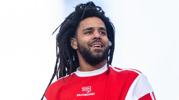 j Cole
