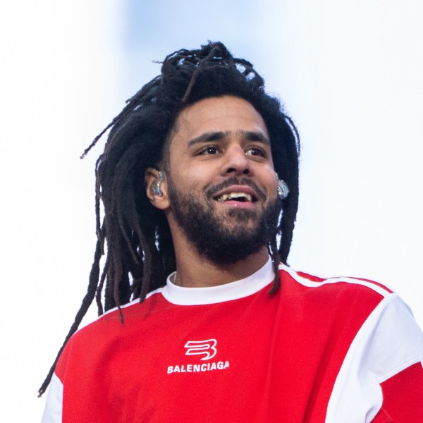 j Cole