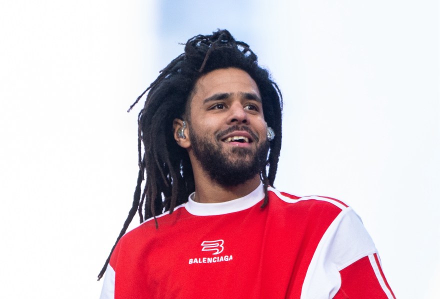j Cole