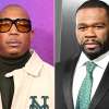 50 cent ja rule
