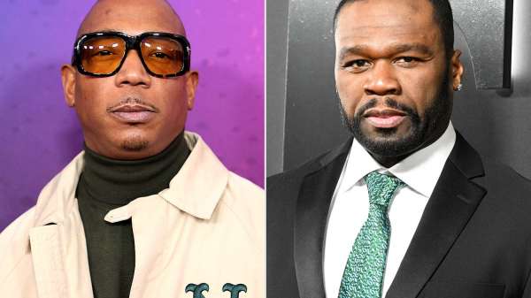 50 cent ja rule