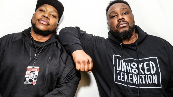 little brother phonte big pooh