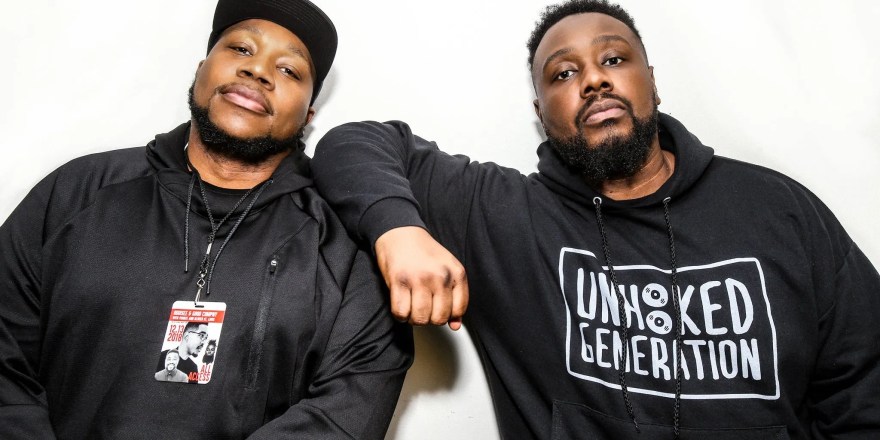 little brother phonte big pooh