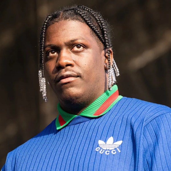 Lil Yachty