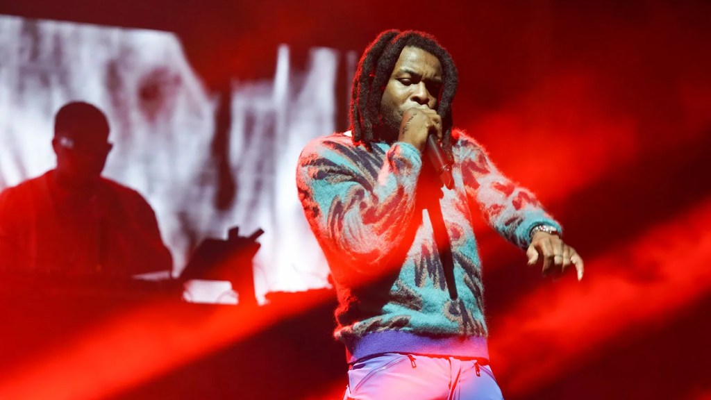 Yak Rapper Yak Gotti Released From Jail, Months After YSL Acquittal