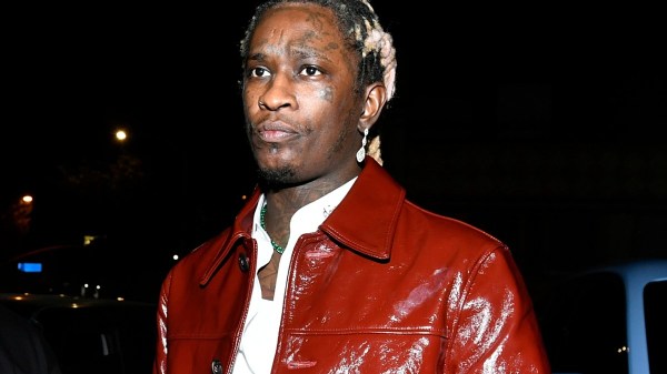 young thug