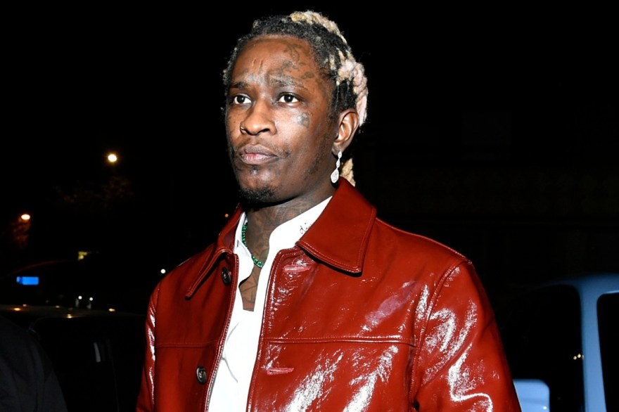 young thug