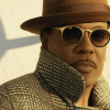 charlie wilson