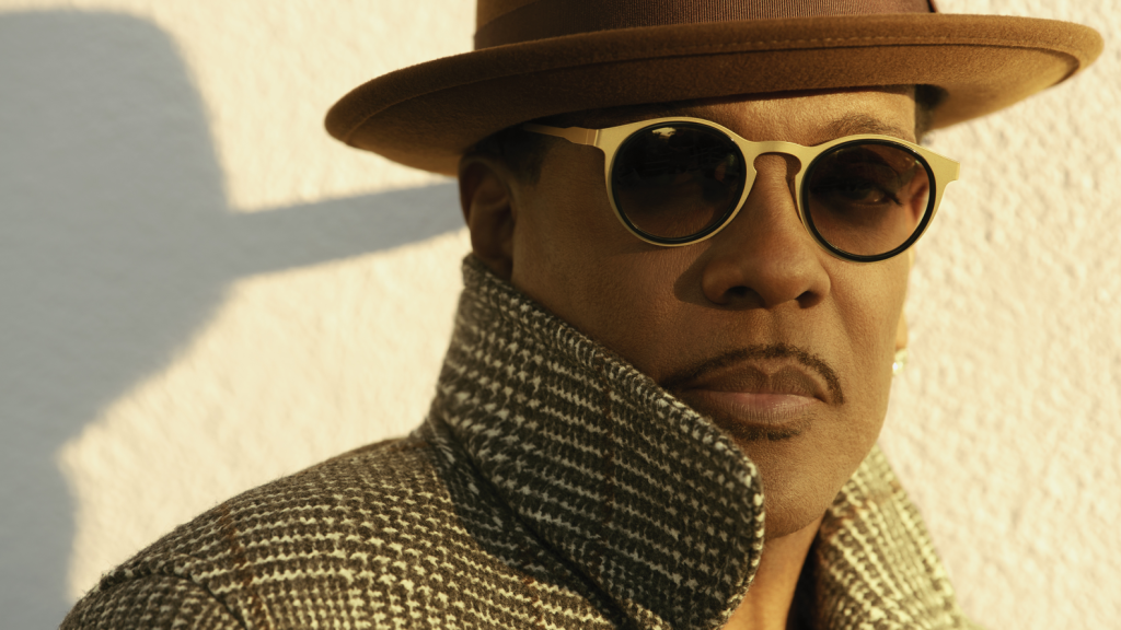 charlie wilson