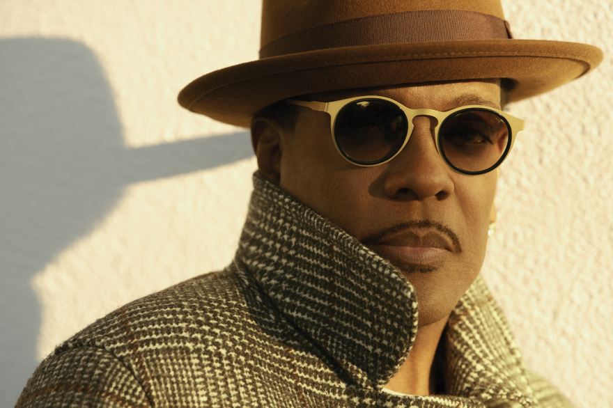 charlie wilson