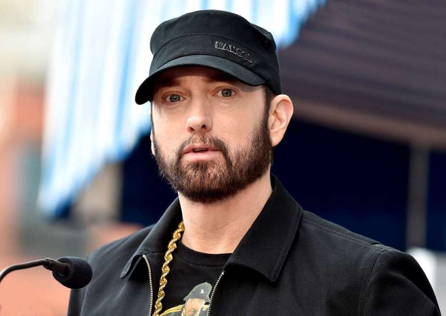 eminem