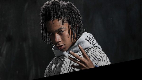 ybn nahmir