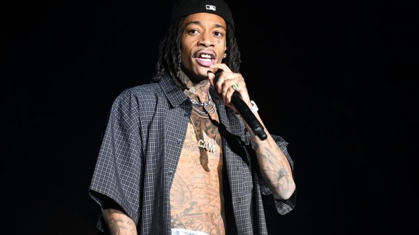 wiz khalifa