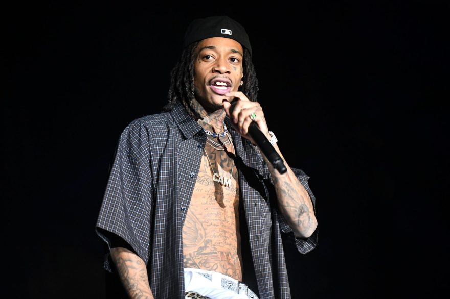 wiz khalifa