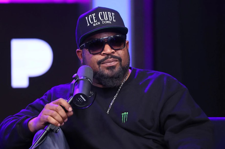 ice cube