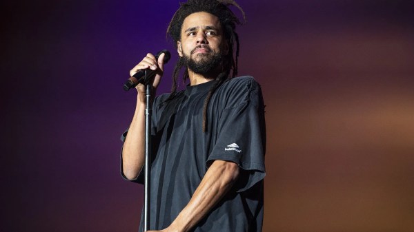 j cole