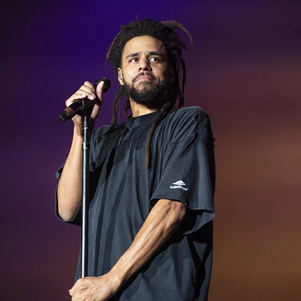 j cole