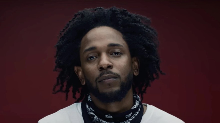 kendrick lamar
