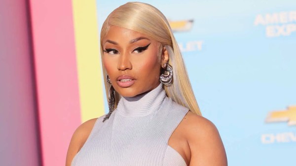 nicki minaj