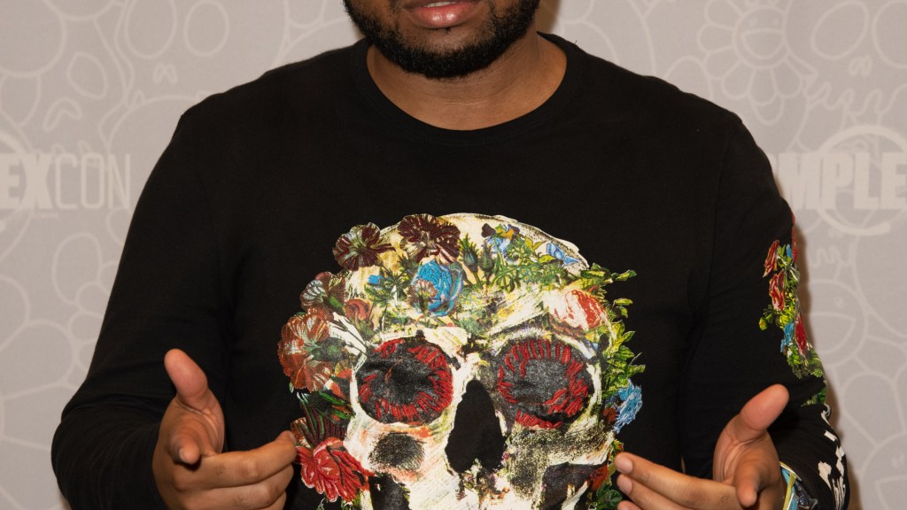 dj akademiks
