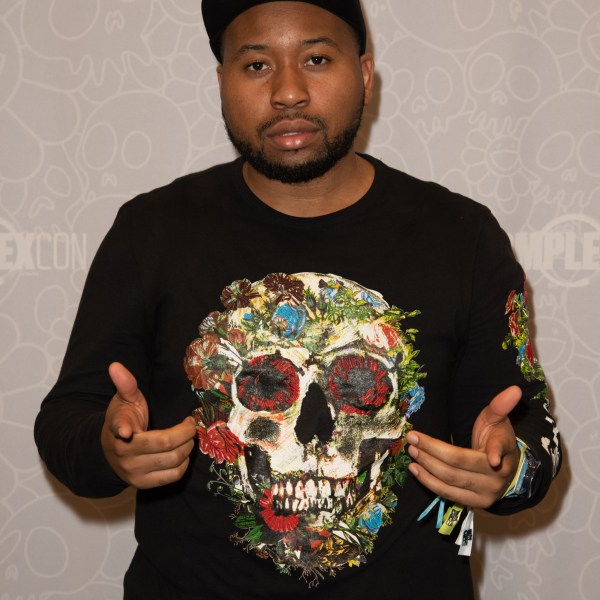 dj akademiks