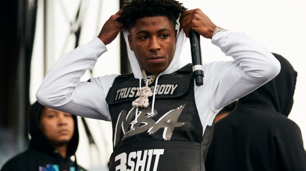 nba youngboy never broke again