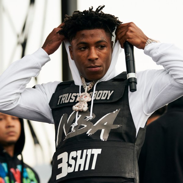 nba youngboy never broke again