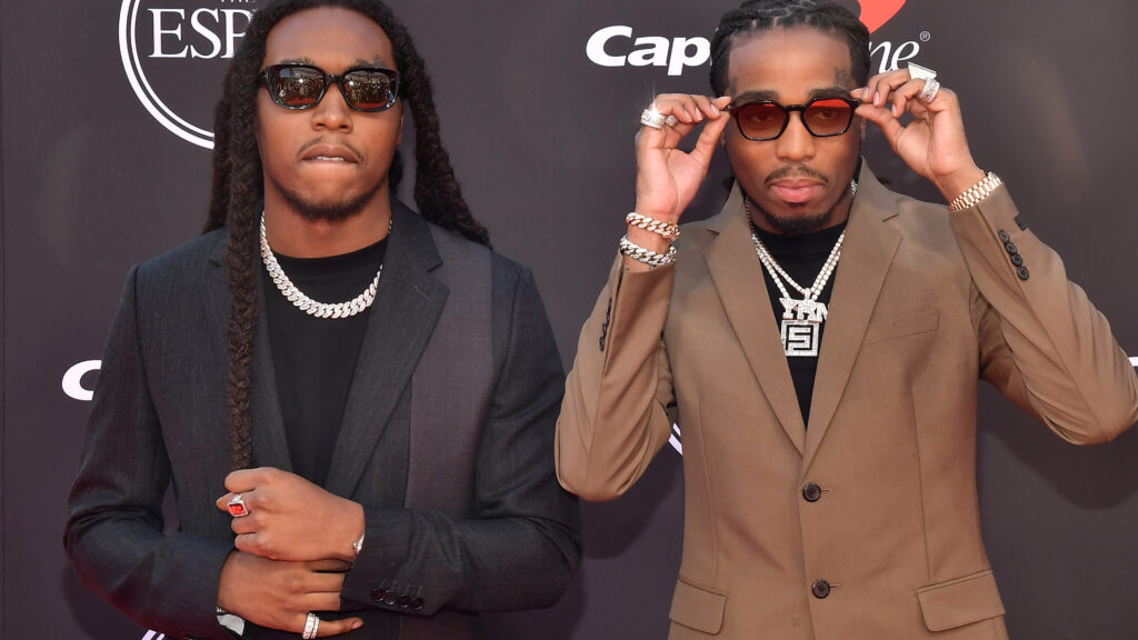 quavo takeoff