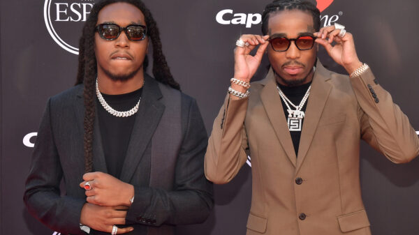 quavo takeoff