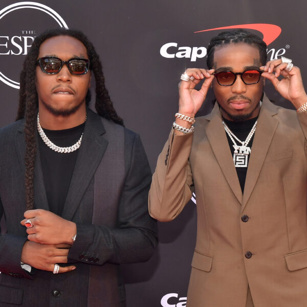 quavo takeoff