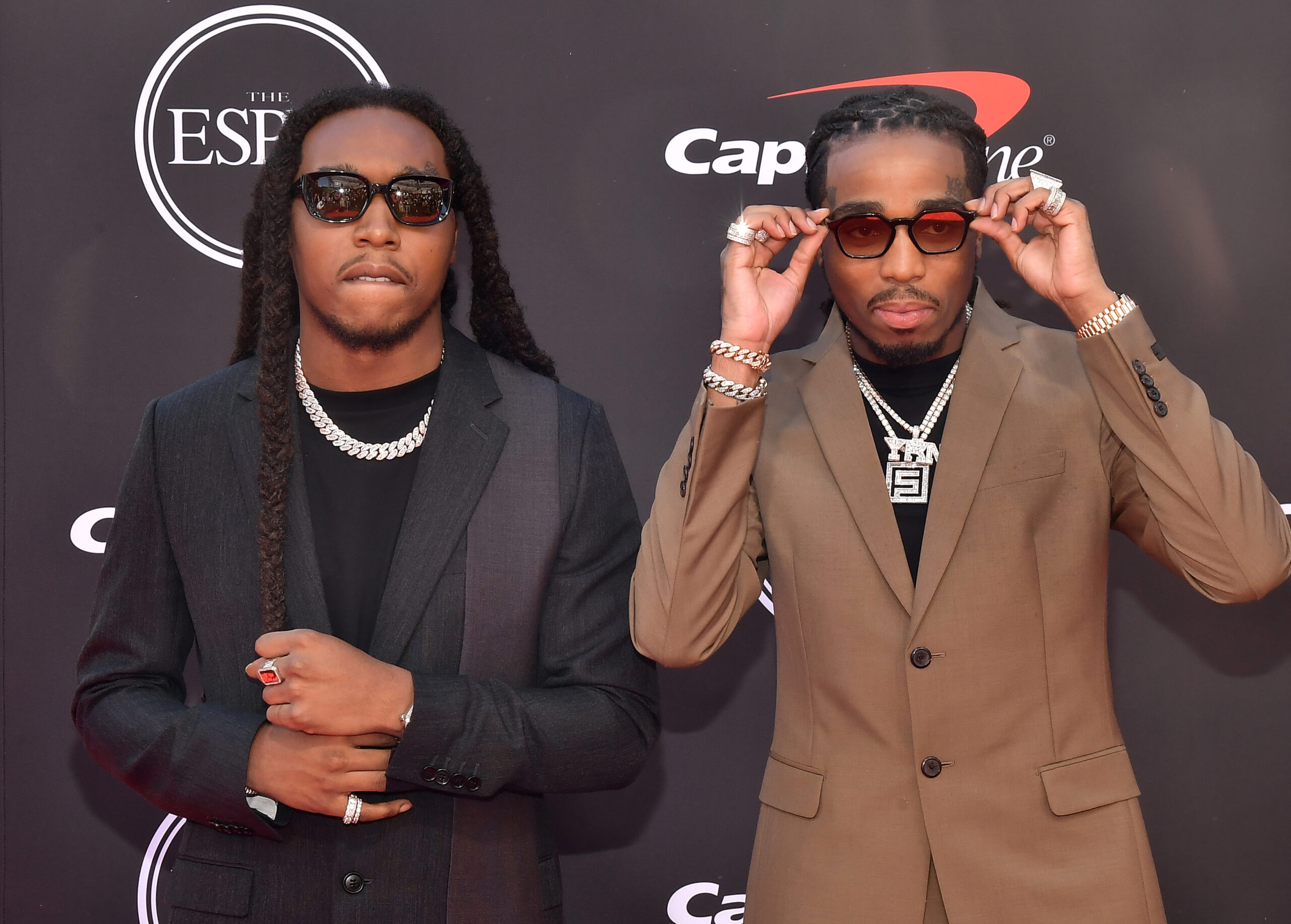 quavo takeoff