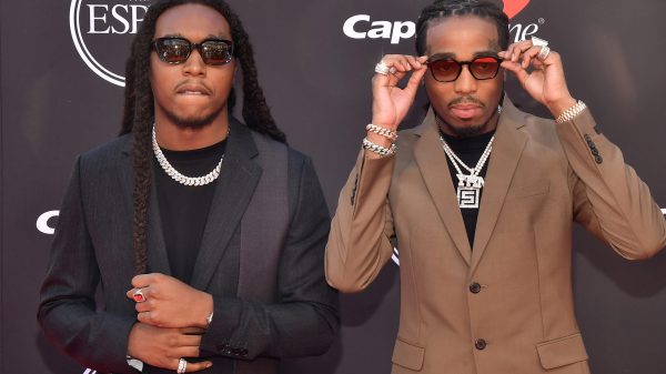 quavo takeoff