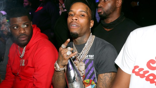tory lanez
