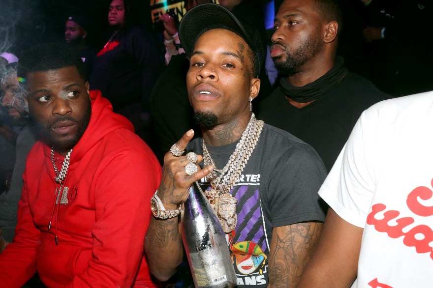 tory lanez