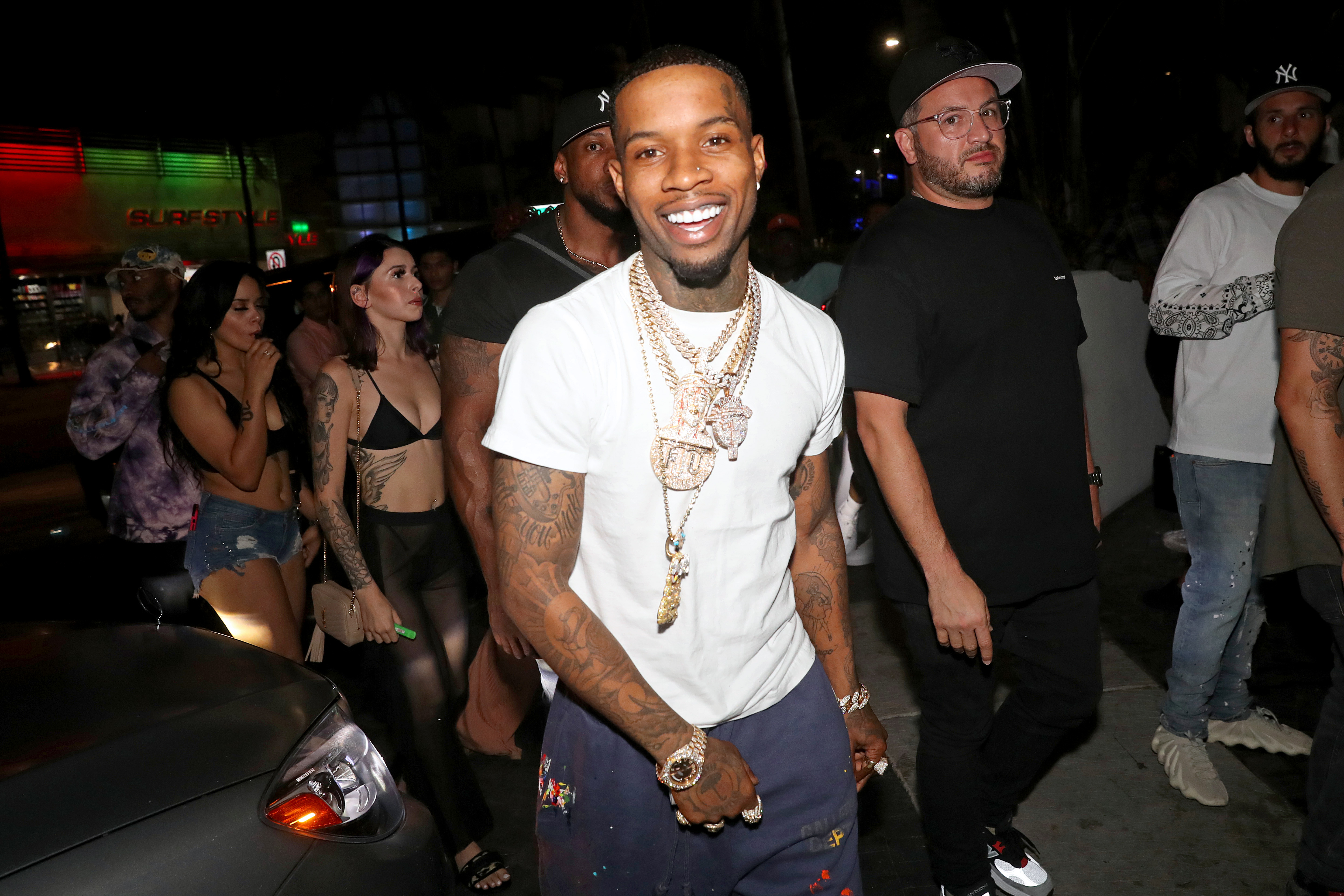 tory lanez