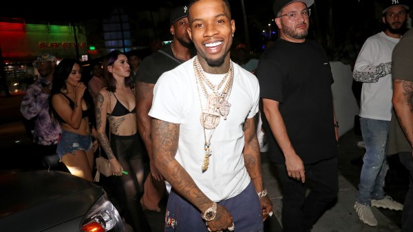 tory lanez