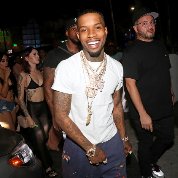 tory lanez