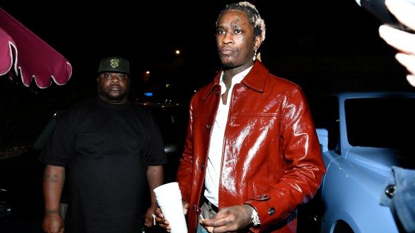 young thug