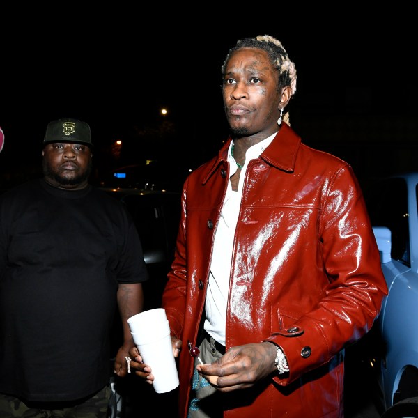young thug