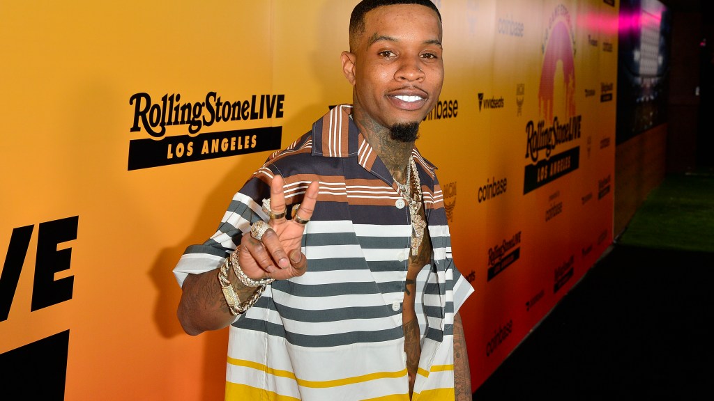 tory lanez