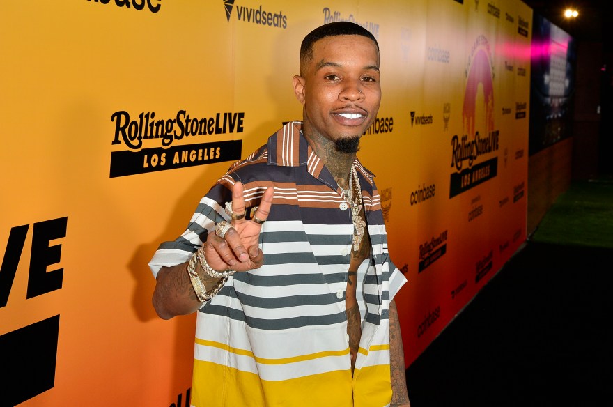 tory lanez