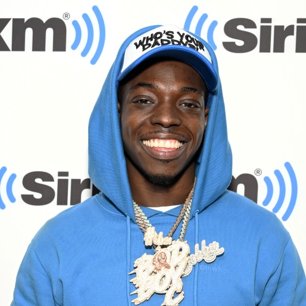 bobby shmurda