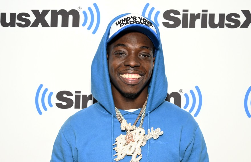 bobby shmurda