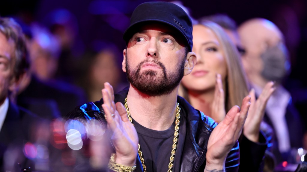 eminem