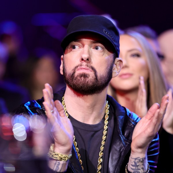 eminem